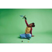 Конструктор LEGO Ninjago 71829 Зеленый лесной дракон Ллойда - Превью изображения №9 — Интернет-магазин Time-Shop