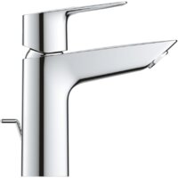 Смеситель Grohe Bauloop 23762001 - Превью изображения №3 — Интернет-магазин Time-Shop