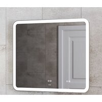 Vigo Зеркало Grani (Bora) Luxe 800