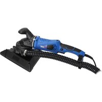 Шлифмашина для стен и потолков Dedra DED7763 (кейс) - Превью изображения №8 — Интернет-магазин Time-Shop