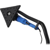 Шлифмашина для стен и потолков Dedra DED7763 (кейс) - Превью изображения №5 — Интернет-магазин Time-Shop