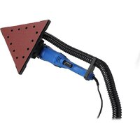 Шлифмашина для стен и потолков Dedra DED7763 (кейс) - Превью изображения №6 — Интернет-магазин Time-Shop