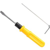 Шлифмашина для стен и потолков Dedra DED7763 (кейс) - Превью изображения №13 — Интернет-магазин Time-Shop