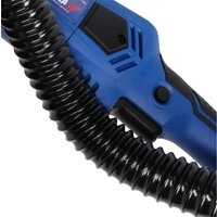 Шлифмашина для стен и потолков Dedra DED7763 (кейс) - Превью изображения №10 — Интернет-магазин Time-Shop