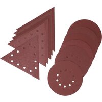 Шлифмашина для стен и потолков Dedra DED7763 (кейс) - Превью изображения №12 — Интернет-магазин Time-Shop