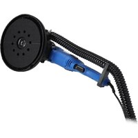 Шлифмашина для стен и потолков Dedra DED7763 (кейс) - Превью изображения №3 — Интернет-магазин Time-Shop