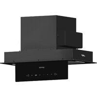 Кухонная вытяжка Korting KHI 6099 ICGN - Превью изображения №4 — Интернет-магазин Time-Shop