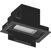 Кухонная вытяжка Korting KHI 6099 ICGN - Превью изображения №3 — Интернет-магазин Time-Shop