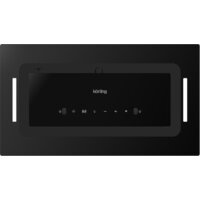 Кухонная вытяжка Korting KHI 6099 ICGN - Превью изображения №8 — Интернет-магазин Time-Shop