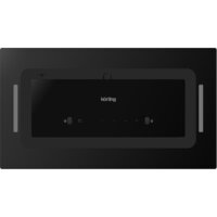 Кухонная вытяжка Korting KHI 6099 ICGN - Превью изображения №6 — Интернет-магазин Time-Shop