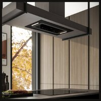 Кухонная вытяжка Korting KHI 6099 ICGN - Превью изображения №9 — Интернет-магазин Time-Shop