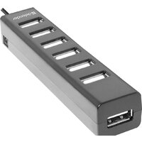  Defender Quadro Swift USB2.0 [83203] - Превью изображения №2 — Интернет-магазин Time-Shop