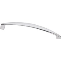 Готовая кухня Артём-Мебель София СН-114 со стеклом МДФ 1.4x2.7 (морская волна/дуб полярный) - Превью изображения №3 — Интернет-магазин Time-Shop