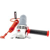 Угловая шлифмашина GRAPHITE 59G187 - Превью изображения №8 — Интернет-магазин Time-Shop