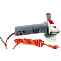 Угловая шлифмашина GRAPHITE 59G187 - Превью изображения №6 — Интернет-магазин Time-Shop