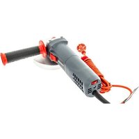 Угловая шлифмашина GRAPHITE 59G187 - Превью изображения №3 — Интернет-магазин Time-Shop