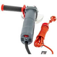 Угловая шлифмашина GRAPHITE 59G187 - Превью изображения №4 — Интернет-магазин Time-Shop