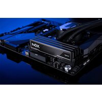 Оперативная память Apacer NOX 16ГБ DDR4 3200МГц AH4U16G32C28YMBAA-1 - Превью изображения №5 — Интернет-магазин Time-Shop