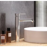 Смеситель Damixa Scandinavian Pure 360250000 - Превью изображения №2 — Интернет-магазин Time-Shop