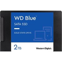 WD Blue SA510 2TB WDS200T3B0A