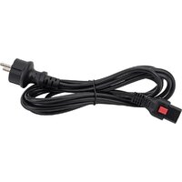 Lanmaster LAN-PP13/SH-1.8-BK