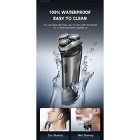 Электробритва Enchen BlackStone Max - Превью изображения №16 — Интернет-магазин Time-Shop