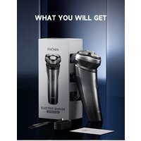 Электробритва Enchen BlackStone Max - Превью изображения №15 — Интернет-магазин Time-Shop