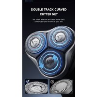 Электробритва Enchen BlackStone Max - Превью изображения №18 — Интернет-магазин Time-Shop