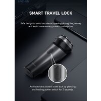 Электробритва Enchen BlackStone Max - Превью изображения №12 — Интернет-магазин Time-Shop