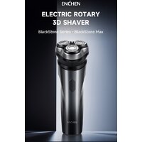 Электробритва Enchen BlackStone Max - Превью изображения №7 — Интернет-магазин Time-Shop