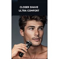 Электробритва Enchen BlackStone Max - Превью изображения №9 — Интернет-магазин Time-Shop