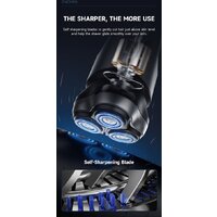 Электробритва Enchen BlackStone Max - Превью изображения №19 — Интернет-магазин Time-Shop