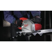 Дисковая (циркулярная) пила Milwaukee MCS 66 [4933440615] - Превью изображения №8 — Интернет-магазин Time-Shop