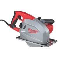 Дисковая (циркулярная) пила Milwaukee MCS 66 [4933440615] - Превью изображения №2 — Интернет-магазин Time-Shop