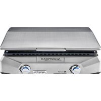 Портативный газовый гриль Campingaz Master Plancha LX - Превью изображения №3 — Интернет-магазин Time-Shop