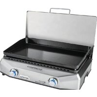 Портативный газовый гриль Campingaz Master Plancha LX - Превью изображения №2 — Интернет-магазин Time-Shop