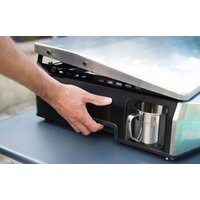 Портативный газовый гриль Campingaz Master Plancha LX - Превью изображения №5 — Интернет-магазин Time-Shop