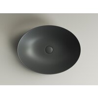 Умывальник Ceramica Nova Element CN6017MDH - Превью изображения №2 — Интернет-магазин Time-Shop