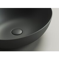 Умывальник Ceramica Nova Element CN6017MDH - Превью изображения №3 — Интернет-магазин Time-Shop