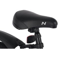 Детский велосипед Novatrack Juster 20 2023 205JUSTER.BL23 (синий) - Превью изображения №4 — Интернет-магазин Time-Shop