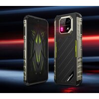 Телефон Ulefone Armor 22 8GB/256GB (зеленый) - Превью изображения №7 — Интернет-магазин Time-Shop