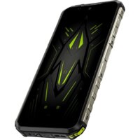 Телефон Ulefone Armor 22 8GB/256GB (зеленый) - Превью изображения №2 — Интернет-магазин Time-Shop