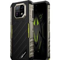 Телефон Ulefone Armor 22 8GB/256GB (зеленый) - Превью изображения №5 — Интернет-магазин Time-Shop