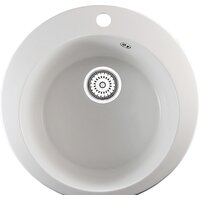 Berge BR-5100 (белый матовый)