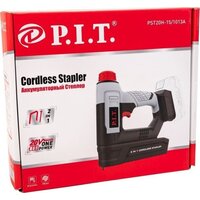 Степлер P.I.T. PST20H-15/1013A Solo (без АКБ) - Превью изображения №5 — Интернет-магазин Time-Shop