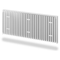 Стальной панельный радиатор Лемакс Compact 11 500x1100 - Превью изображения №3 — Интернет-магазин Time-Shop