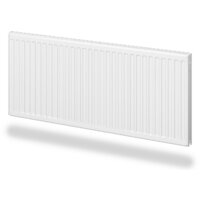 Стальной панельный радиатор Лемакс Compact 11 500x1100 - Превью изображения №2 — Интернет-магазин Time-Shop