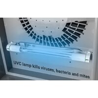 Очиститель воздуха NEO 90-127 - Превью изображения №5 — Интернет-магазин Time-Shop