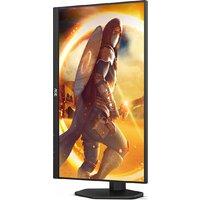 Игровой монитор AOC Gaming Q27G4X - Превью изображения №5 — Интернет-магазин Time-Shop