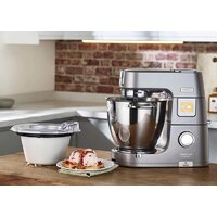 Насадка-мороженица Kenwood KAX71.000WH - Превью изображения №3 — Интернет-магазин Time-Shop